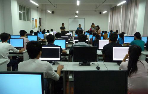 重慶計算機(jī)學(xué)校2022年計算機(jī)軟件設(shè)計專業(yè)招生簡章