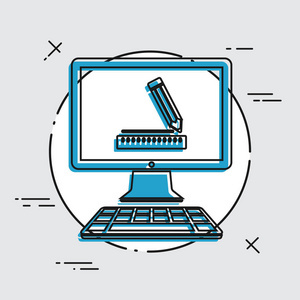 計算機(jī)軟件設(shè)計 從構(gòu)思到實現(xiàn)的全過程